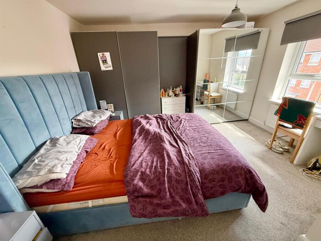 House in Stockport - More