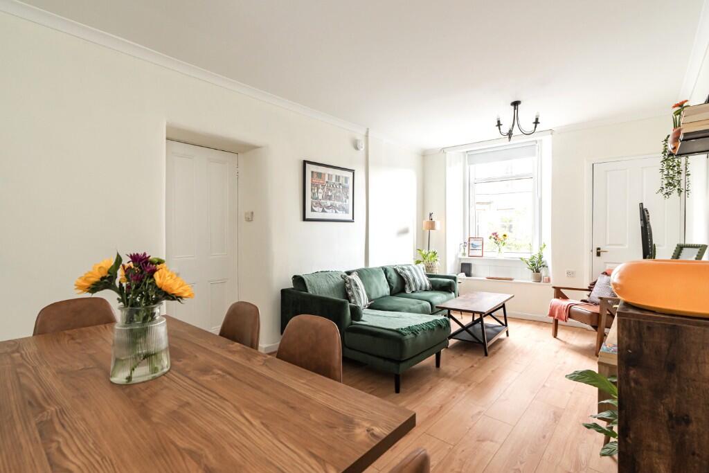 Apartment in Edinburgh, Merchiston - More