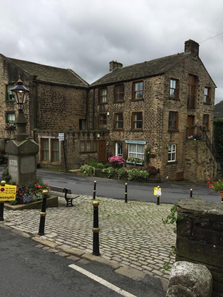 Main image of property: The Square, Dobcross, Saddleworth, OL3