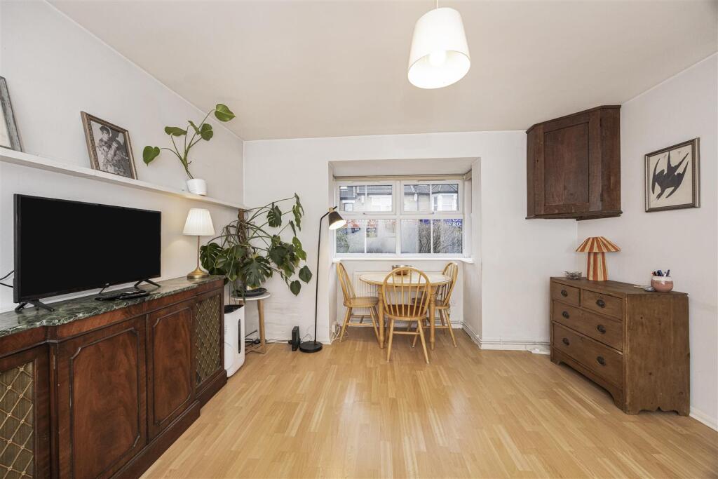 Main image of property: Granville Road, Walthamstow, London