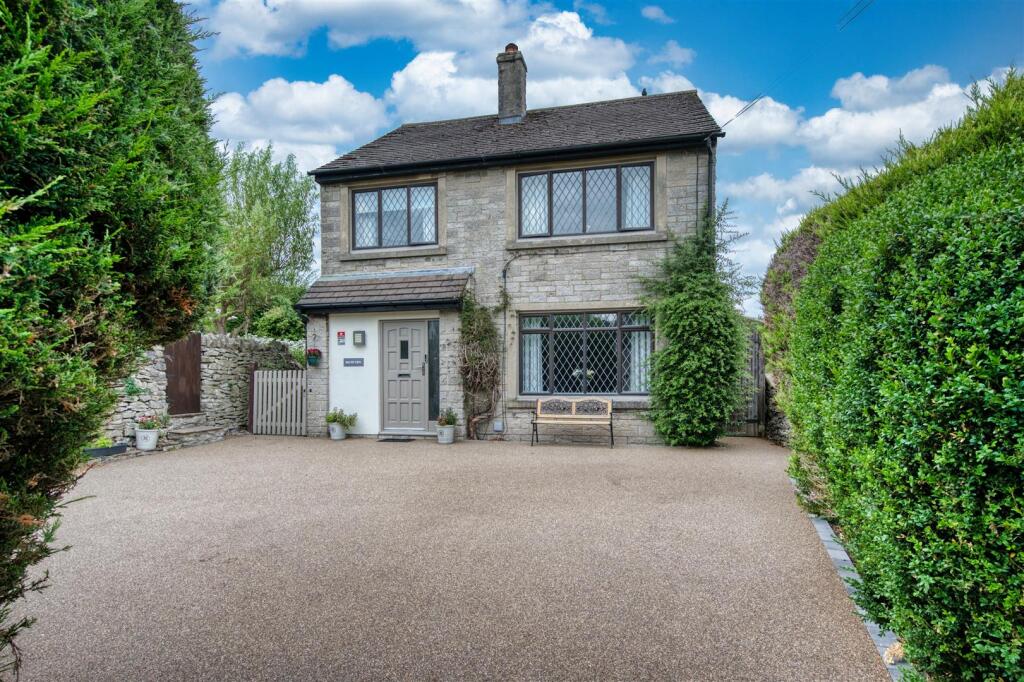 Main image of property: Smithy Hill, Bradwell, Hope Valley