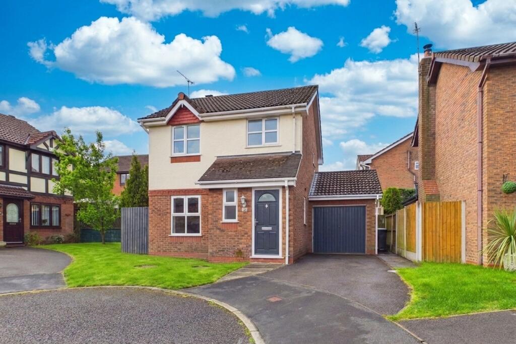Main image of property: Rhuddlan Road, Buckley, CH7