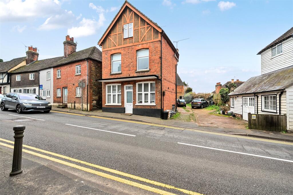 Main image of property: High Street, Seal, Sevenoaks, Kent, TN15