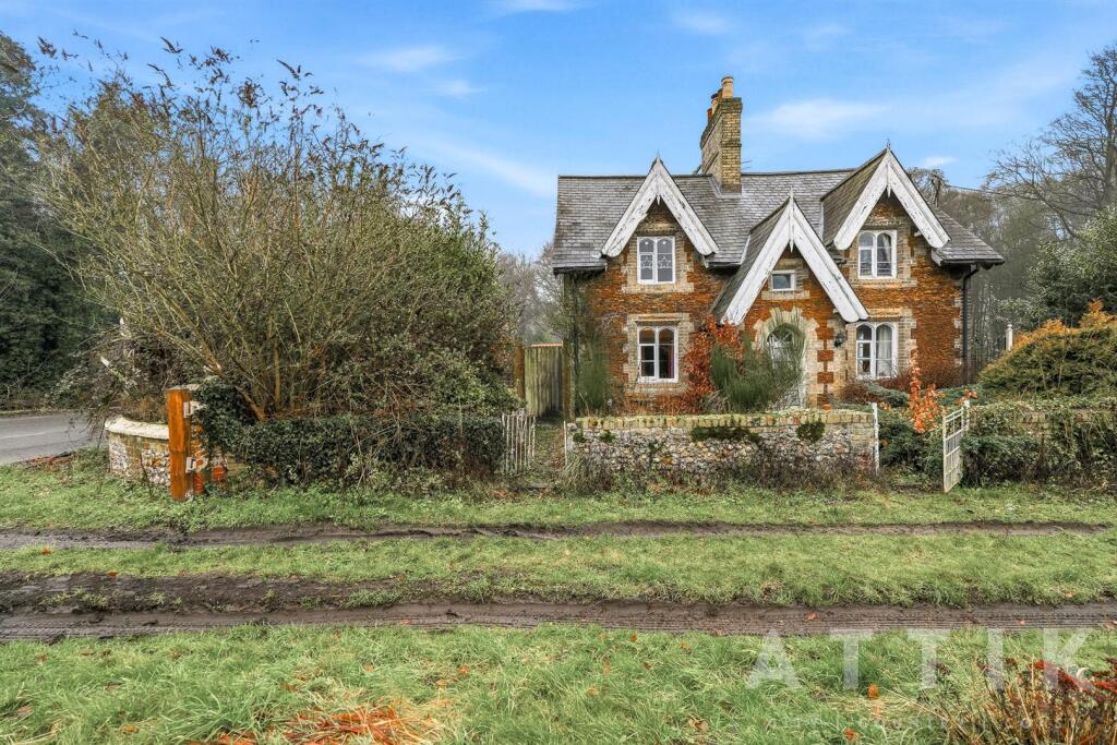 Main image of property: Quebec Road, Dereham