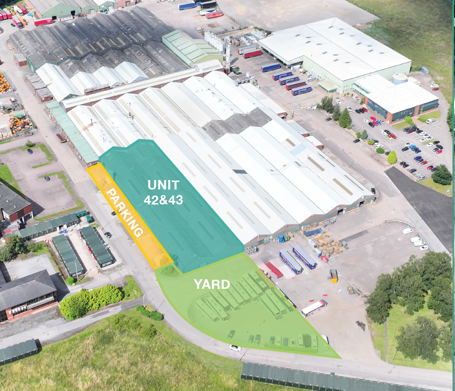 Main image of property: Coleshill Road, Tamworth, Staffordshire, B78