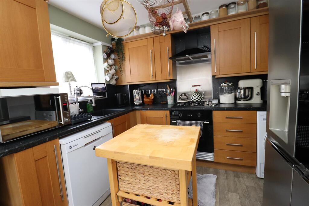 House in Welton - View 5