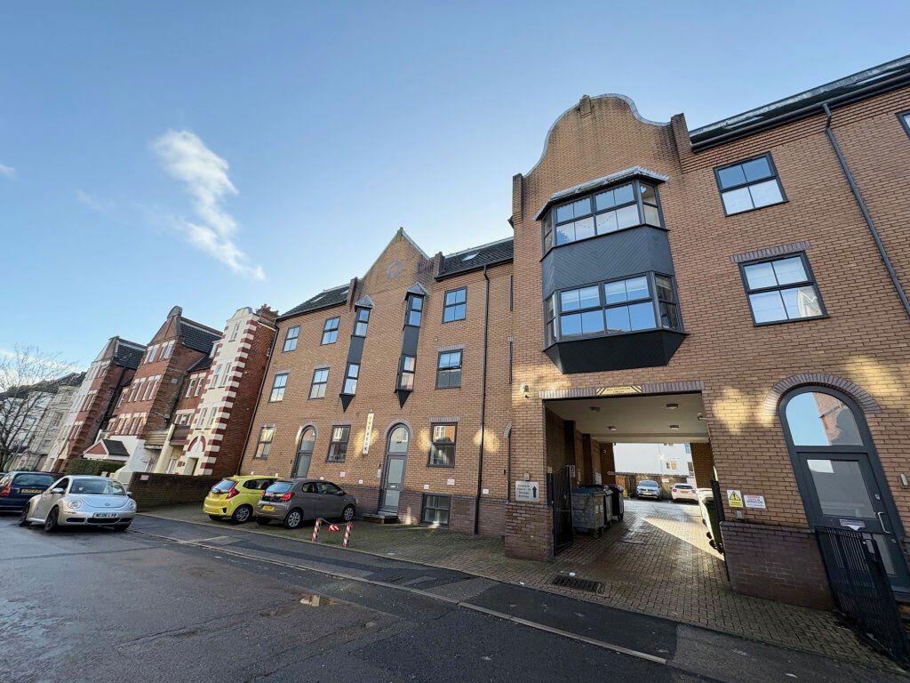 Main image of property: NORWICH AVENUE WEST, BOURNEMOUTH