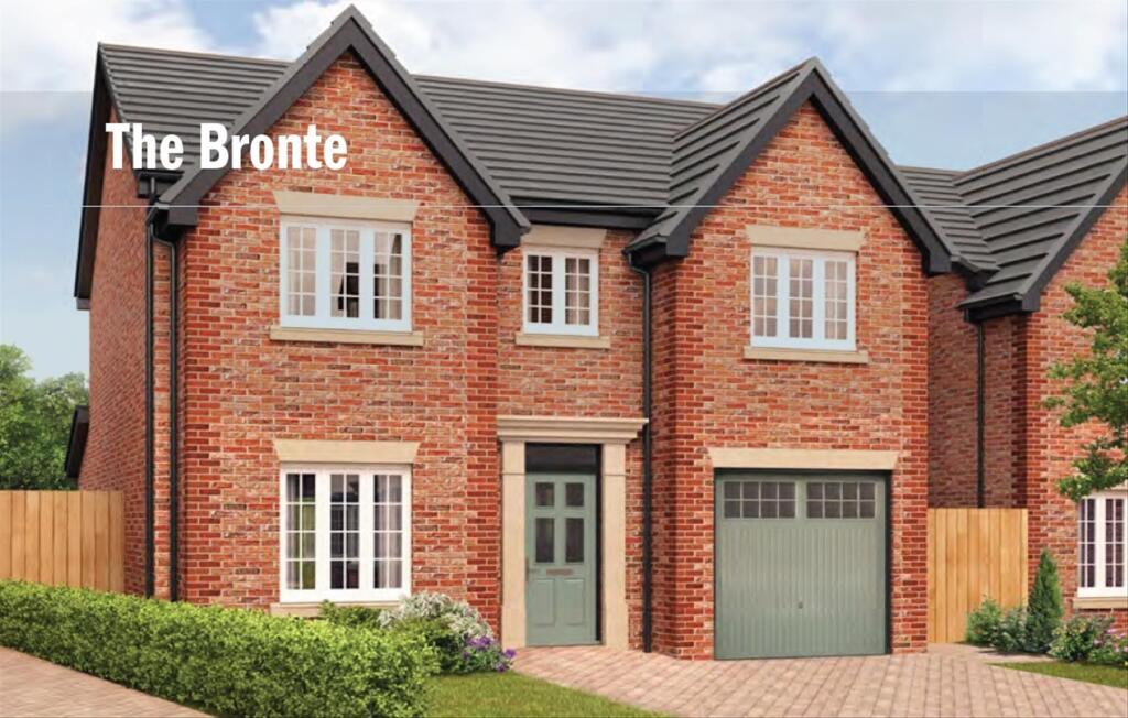 Main image of property: Riverside Walk, Kepple Lane, Garstang, Preston