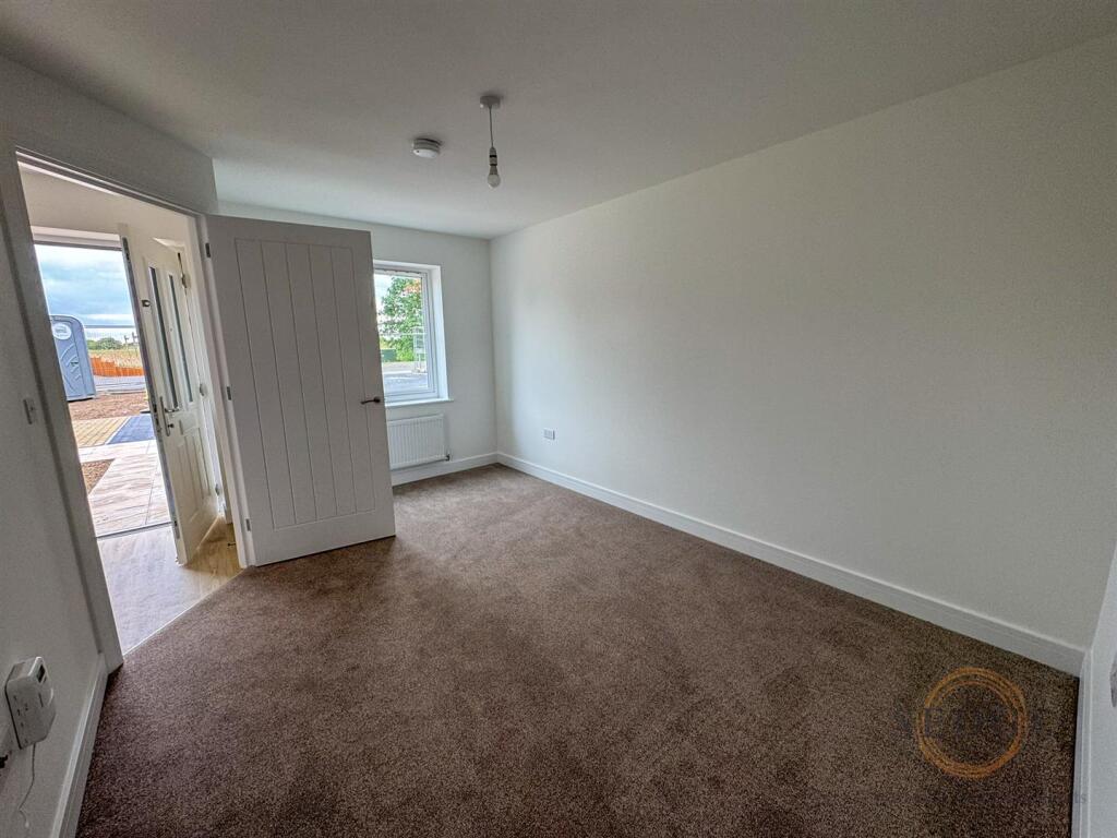 House in Spalding, Little London - View 5