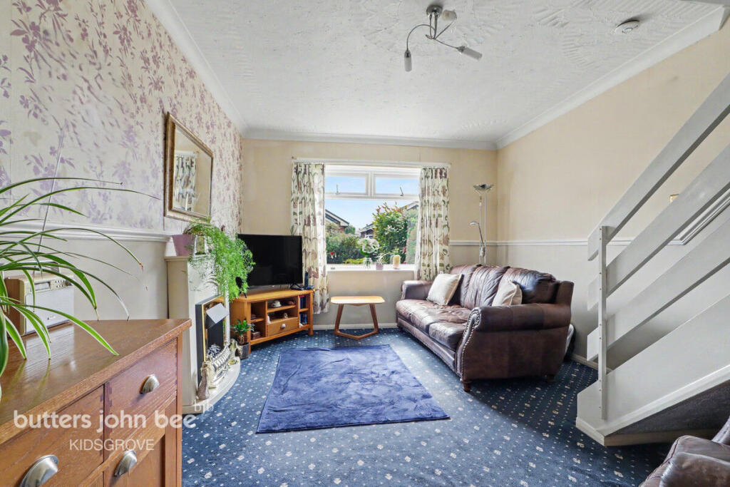 Main image of property: Aspen Close, Harriseahead, ST7 4HD