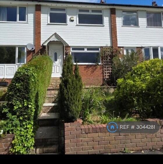 Main image of property: Orchard Road, Stockport, SK6
