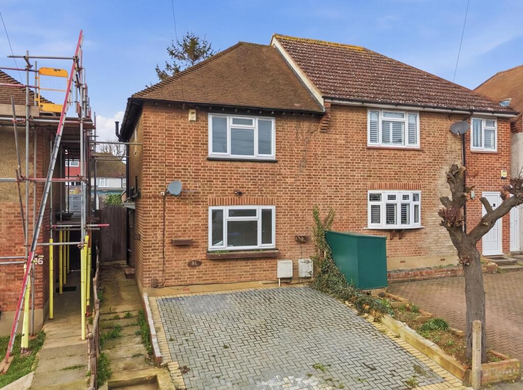 Main image of property: Ridge Way, Crayford, DA1