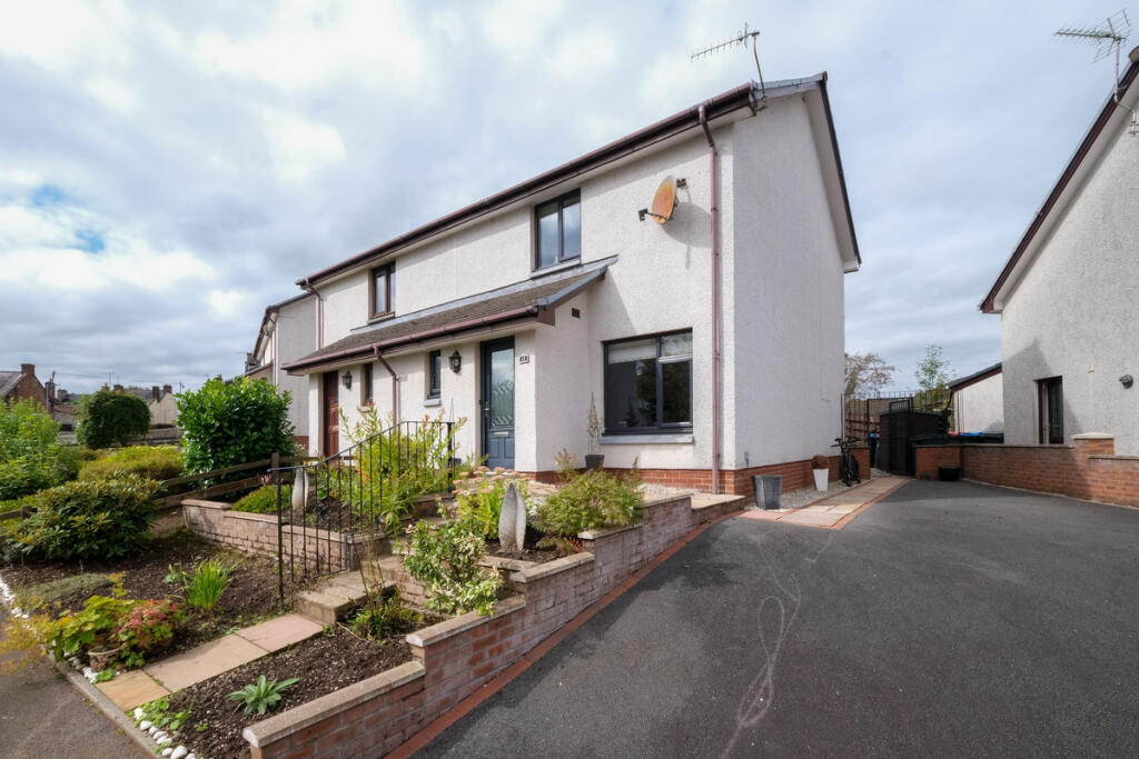 Main image of property: Waugh Road, Thornhill, DG3