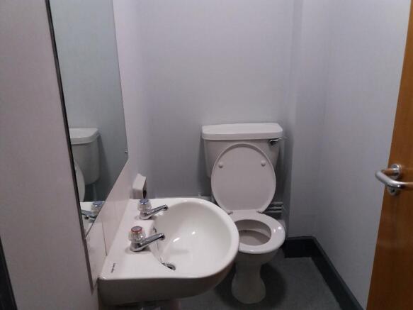 example WC