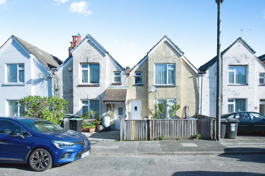 Main image of property: Portland Road, Bournemouth