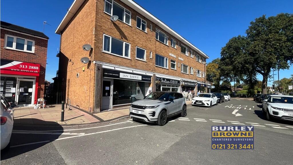 Additional image 7 of 1 Berkeley House, Walmley Road, Sutton Coldfield, West Midlands, B76 1NR