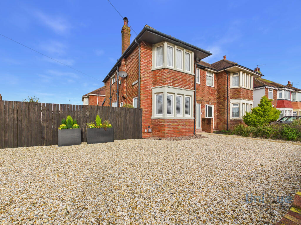 Main image of property: Maplewood Drive,  Thornton-Cleveleys, FY5