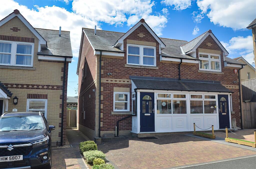 Main image of property: CENTRAL RYDE