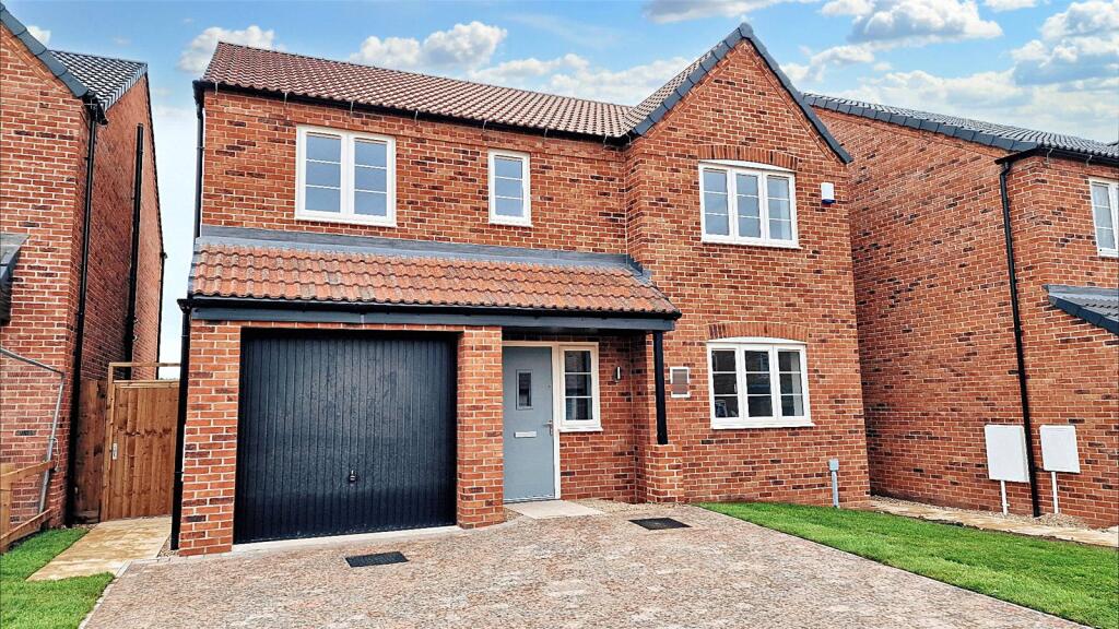 Main image of property: Perkins Lane, Calverton, Nottingham, NG14