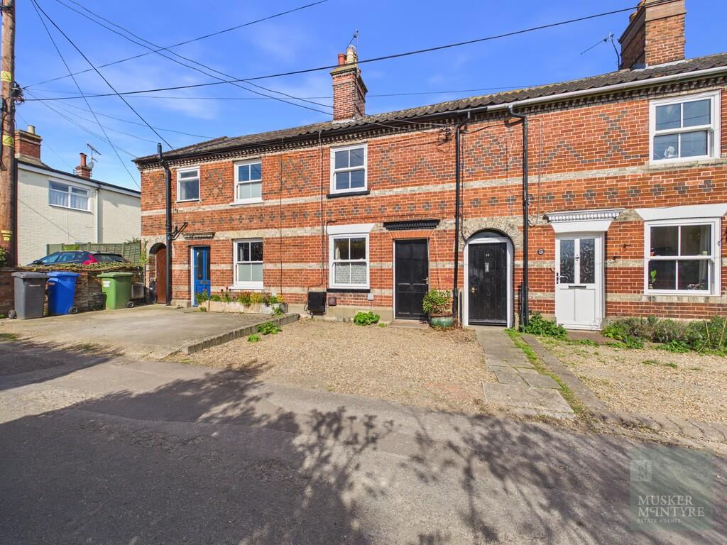 Main image of property: Southend Road, Bungay