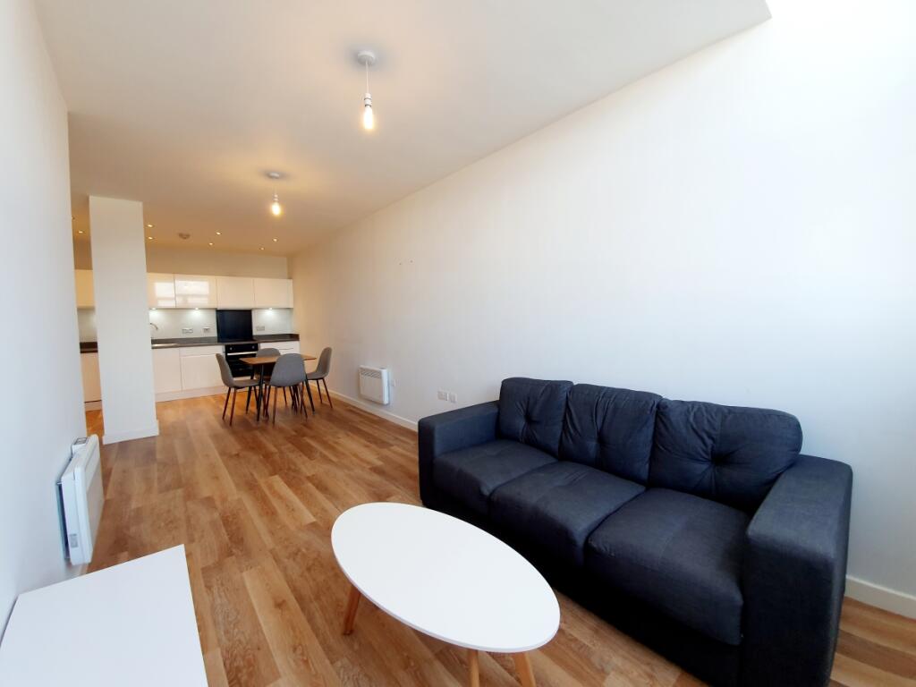 Main image of property: Tate House 5-7 New York Road Leeds LS2