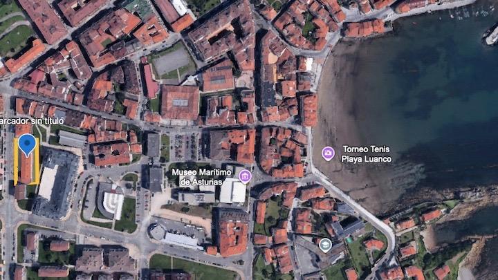 Main image of property: Asturias, Oviedo, Luanco