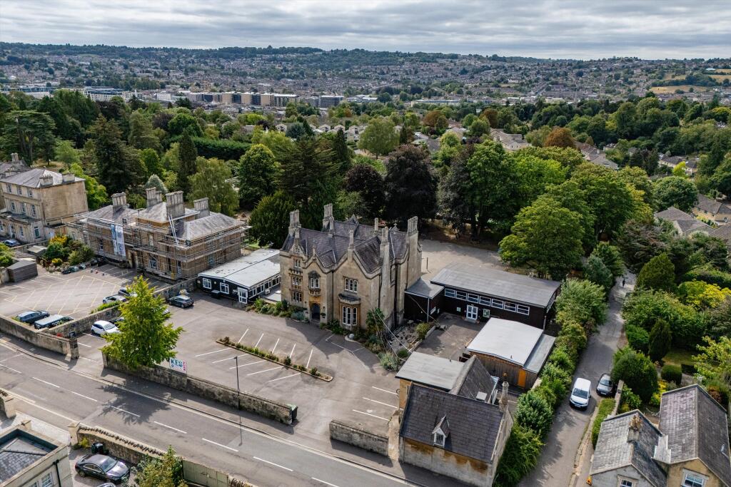 Additional image 3 of Weston Lane, Bath, Somerset BA1