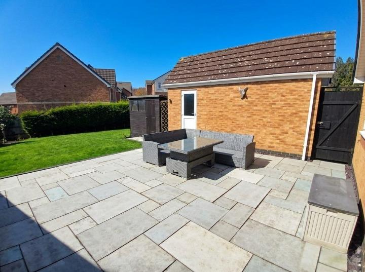 Main image of property: St. Marks Close, Nuneaton
