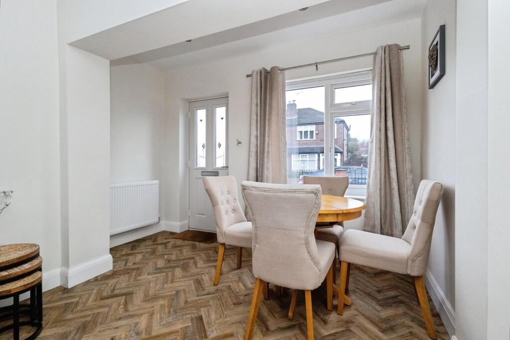 Wood Street, Denton, Manchester, M34 photo 4