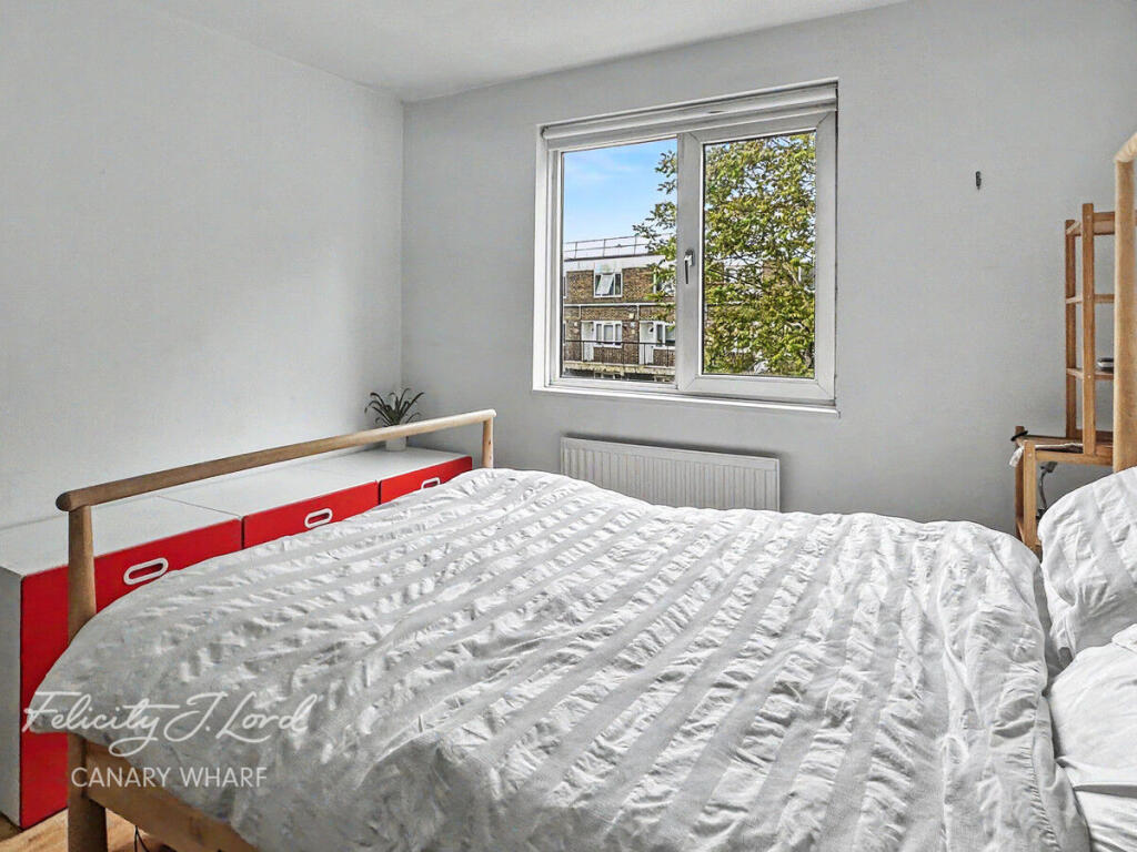 Main image of property: Smythe Street, LONDON