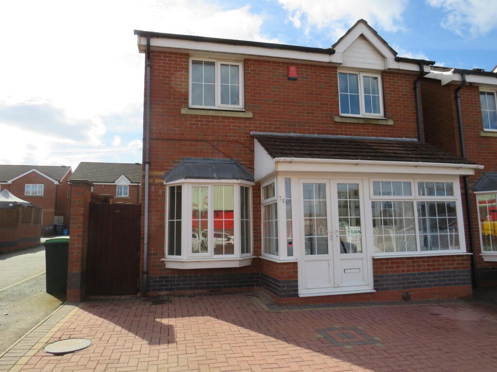 Main image of property: Crosswells Road, OLDBURY