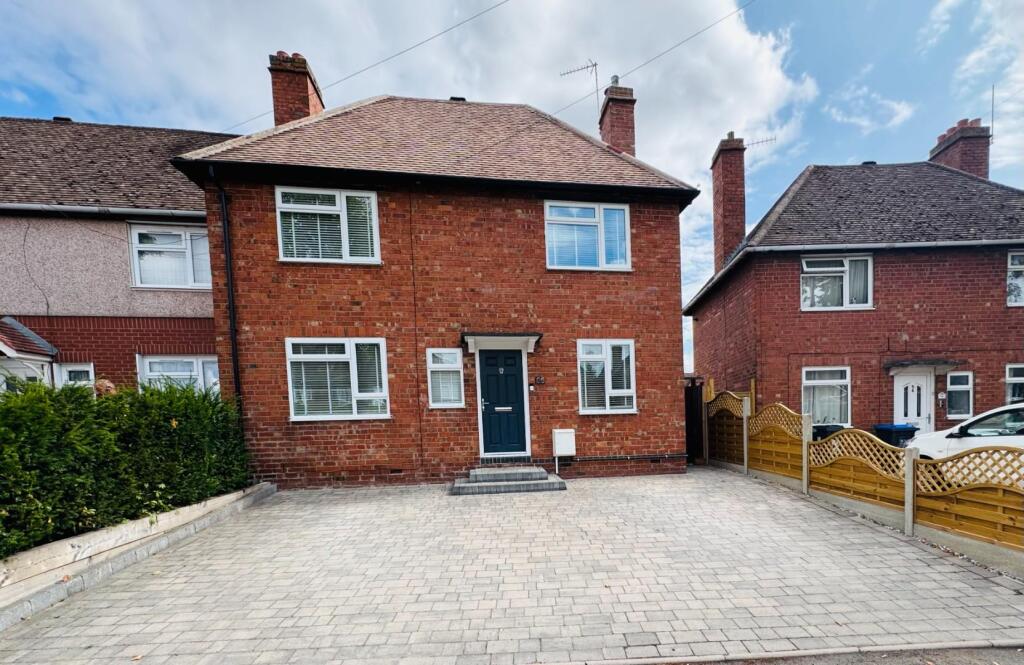Main image of property: Cape Road, Warwick