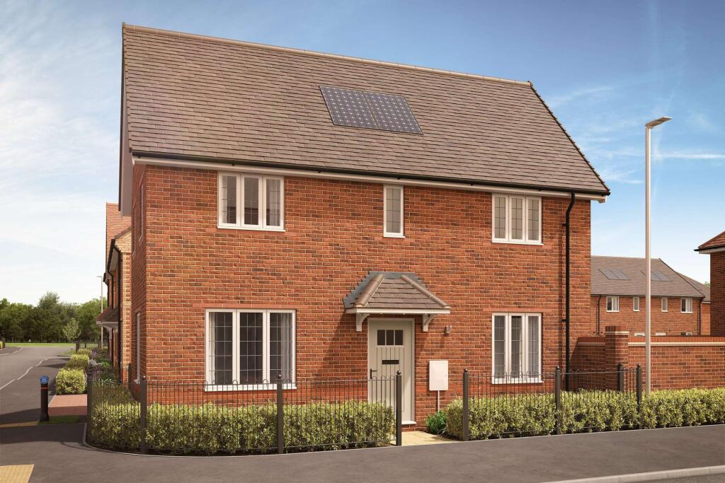 Main image of property: Havant Road,
Rowlands Castle,
Horndean,
Waterlooville,
PO8 0DR
