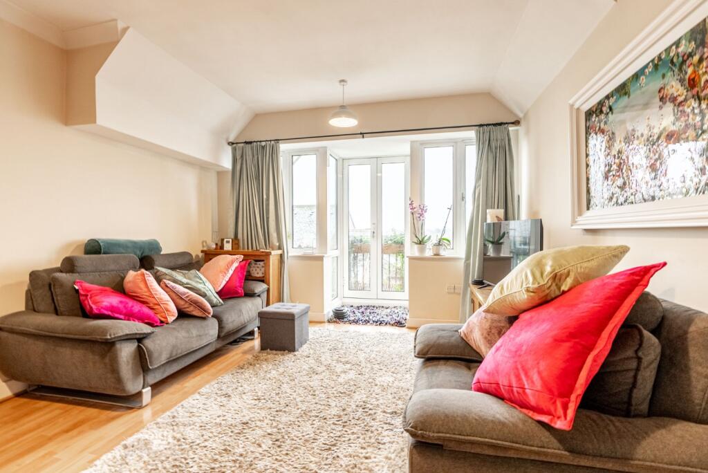 Main image of property: Marlborough Road, St. Albans, Hertfordshire, AL1