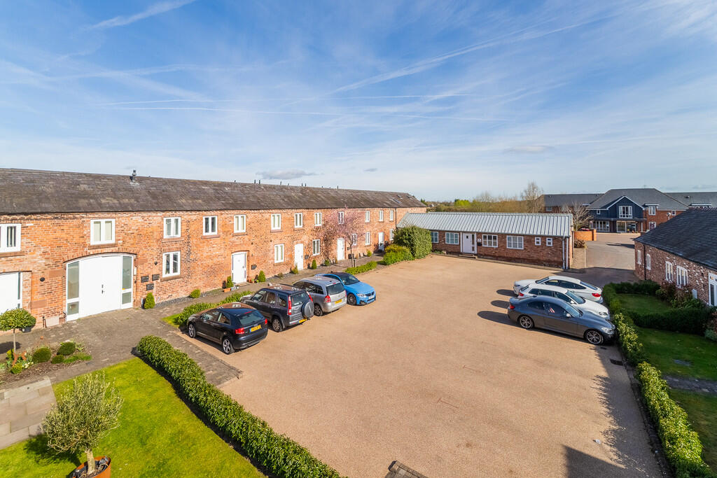 Main image of property: William Wild Drive, Mollington