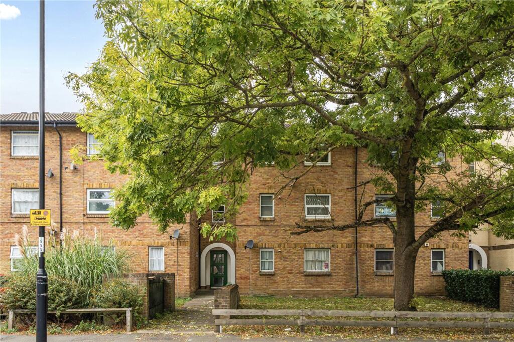 Main image of property: Westbourne Drive, London, SE23