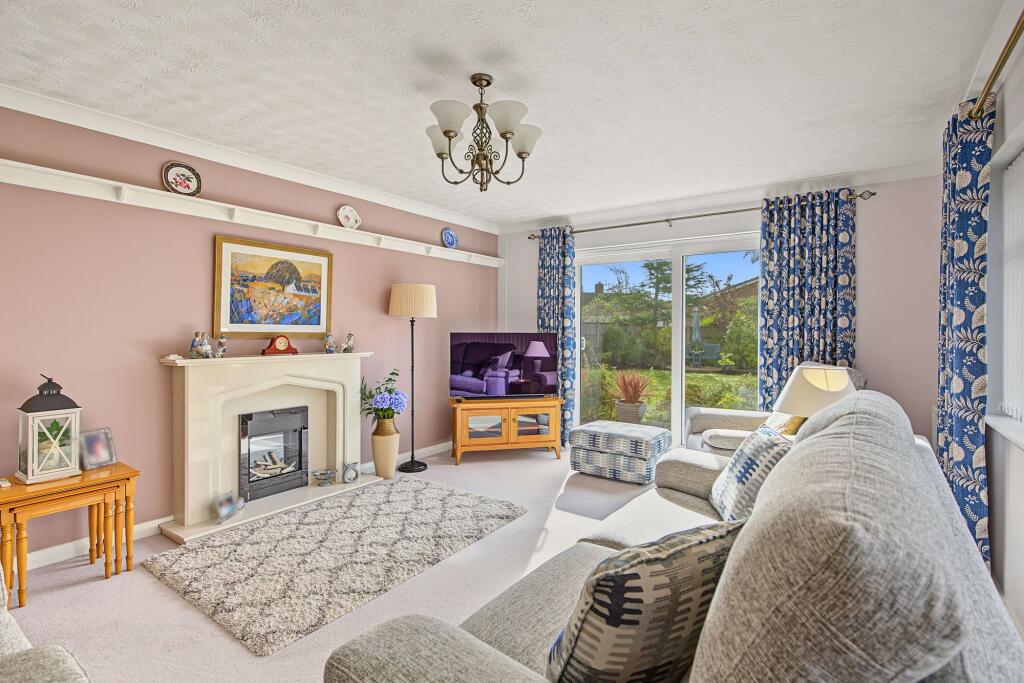 House in Warrington, Dudlow's Green, Appleton - View 2