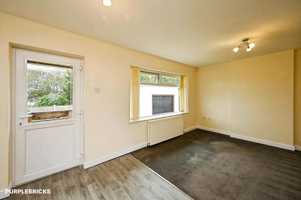 House in Bolsover, Pinxton - View 5