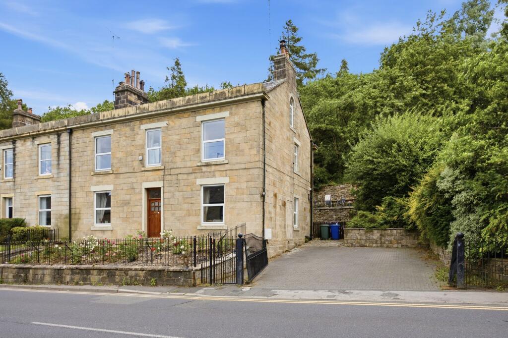 Main image of property: Rochdale Road, Bacup, OL13