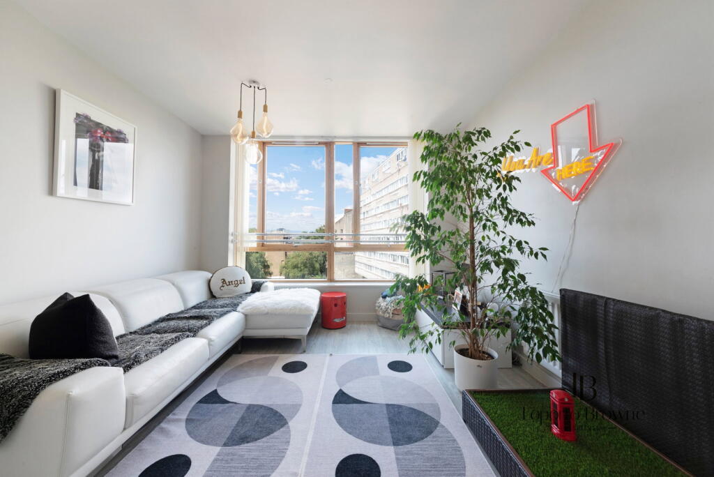 Apartment in London, Queen's Park - View 4