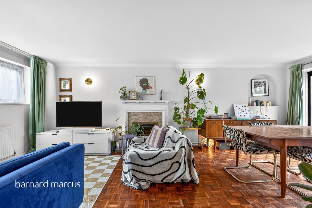 Main image of property: Ridge Langley, South Croydon