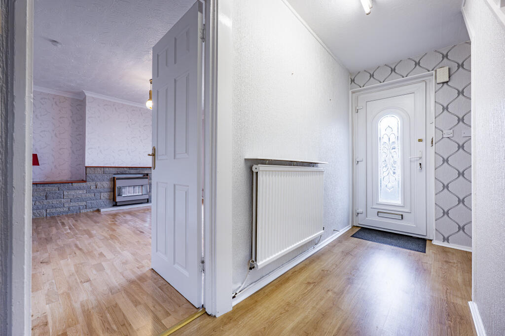 House in Glasgow - More