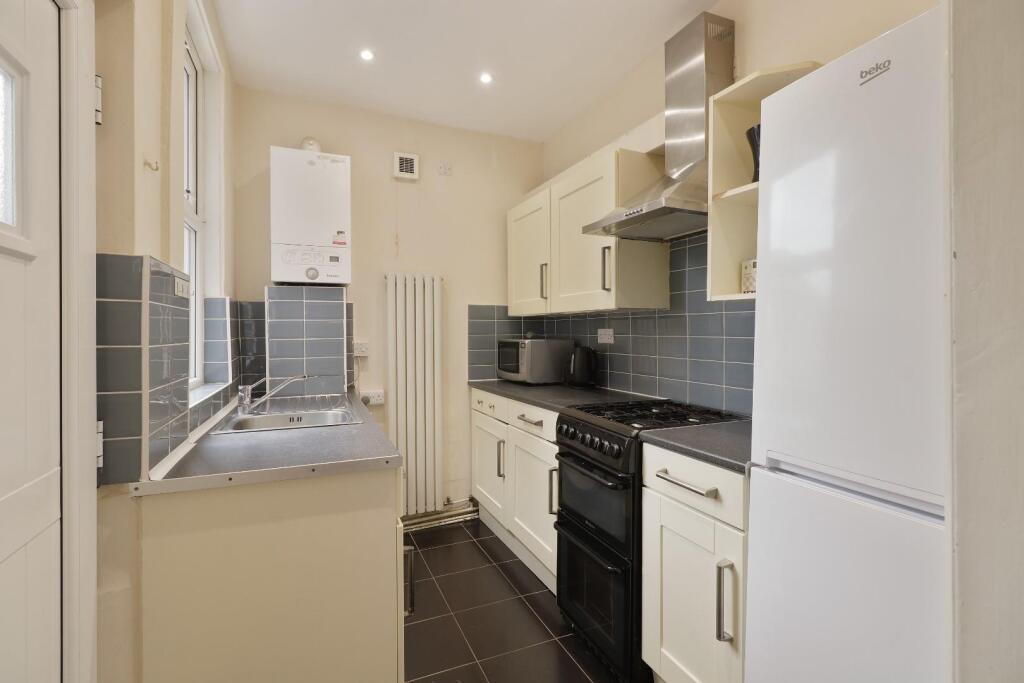 Main image of property: Western Road, Crookes, Sheffield