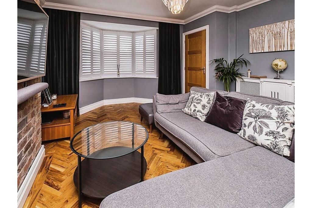 Cottesbrook Place, Liverpool, L11 photo 4