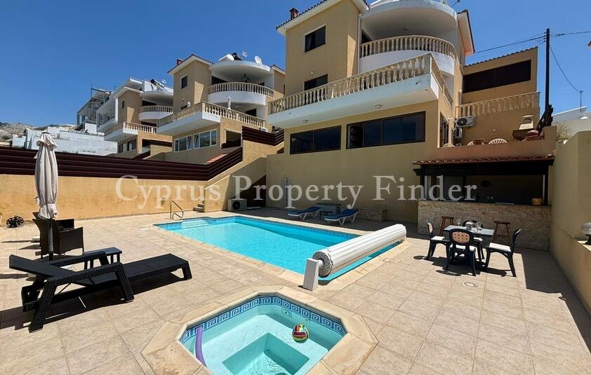 Main image of property: Tala, Paphos