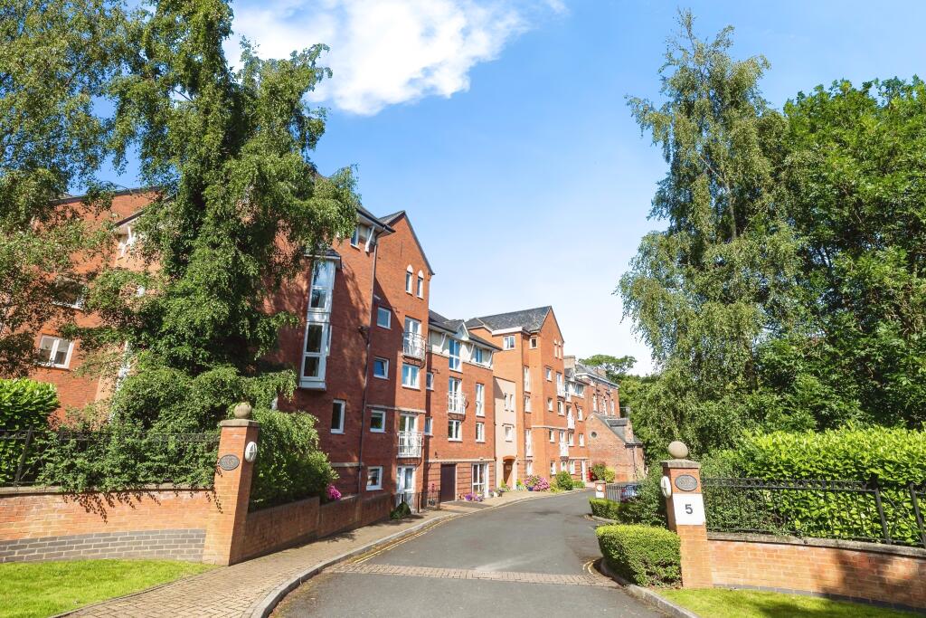 Main image of property: Sanford Court, Ashbrooke