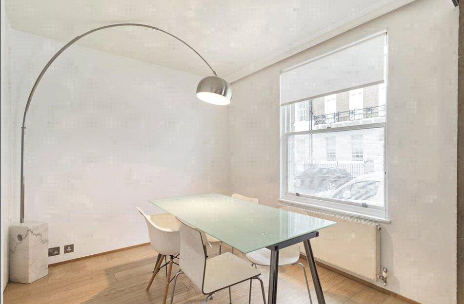 Apartment in London, City of Westminster - View 4