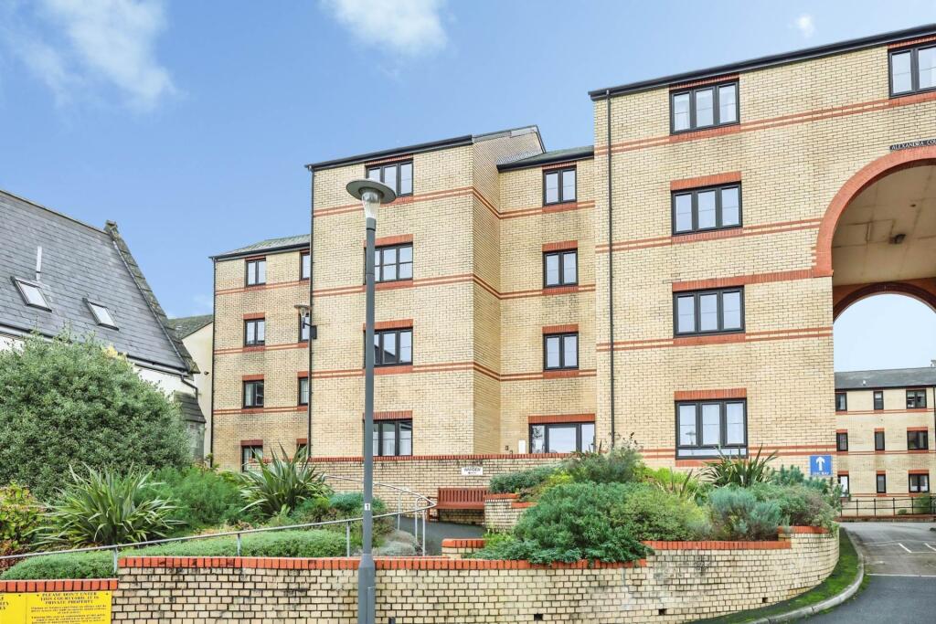 Main image of property: Alexandra Road, Barnstaple