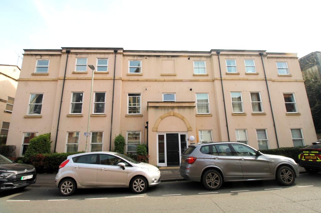 Main image of property: Dunalley Street, Cheltenham, GL50