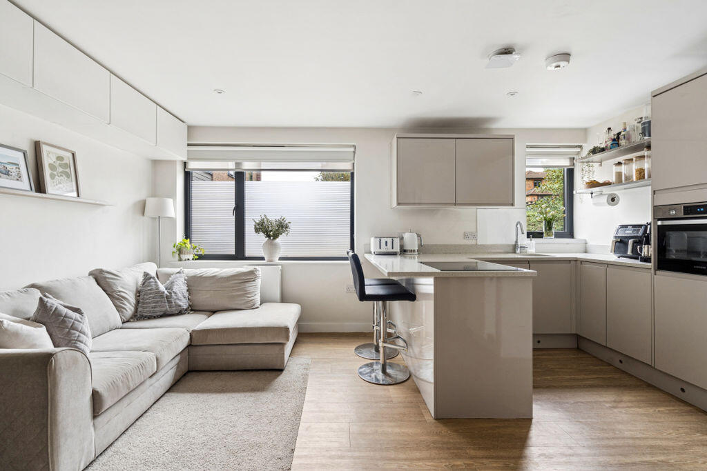 Apartment in Hemel Hempstead, Wooburn - View 5